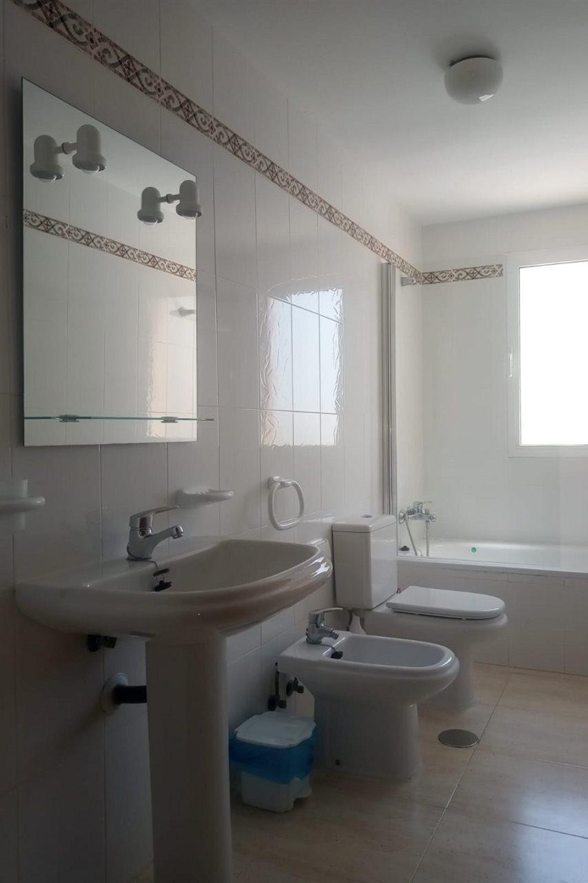 Apartamentos Vistamar Ла-Манга-дель-Мар-Менор Экстерьер фото