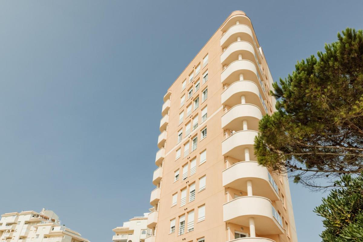 Apartamentos Vistamar Ла-Манга-дель-Мар-Менор Экстерьер фото